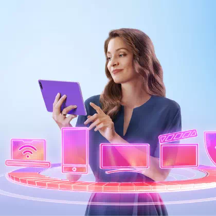 Комбо - единая связь Ростелеком для всех в&nbsp;деревня Братское (Орловская область)